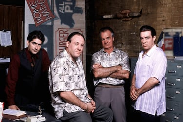 Paul Condon, experto en televisión: “Estas son las 1001 series que hay que ver antes de morir”