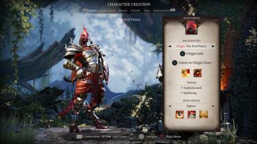 Divinity: Original Sin 2 saldrá en agosto para PS4 y Xbox One
