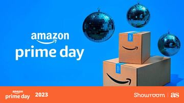 Amazon Prime Day 2023 en directo: todas las ofertas y descuento al minuto
