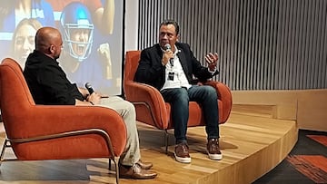 México alista liga profesional, en la búsqueda de medalla olímpica