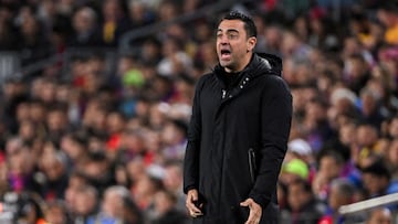 The Catalan club believes that his former midfielder is the right coach to keep leading the team in the future.