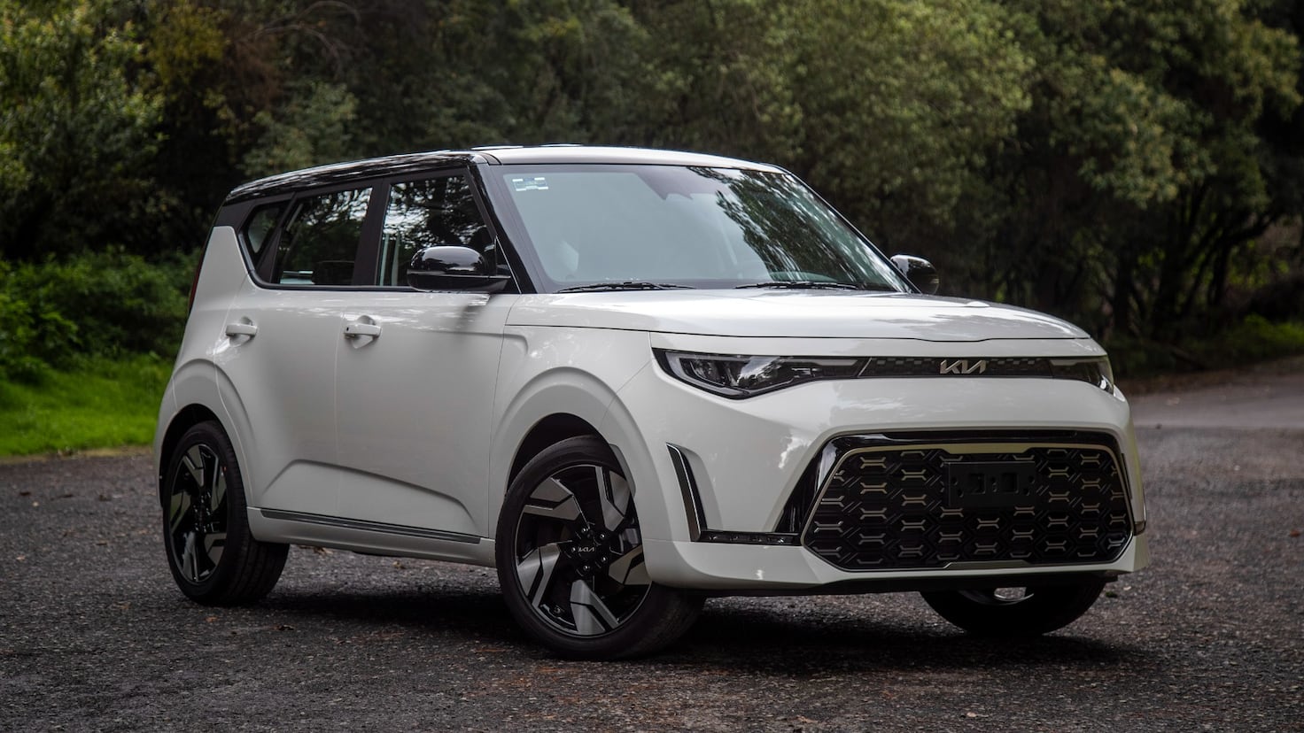 Kia Soul 2023, primera reseña: la camioneta que se maneja como ...