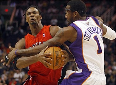 2010… ¿El verano de LeBron?