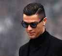 Cristiano golea en Instagram: supera a Ariana Grande, Selena Gómez, Kim Kardashian...