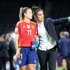 ¿Hay prórroga o penaltis? Así se resuelven las eliminatorias en caso de empate en la Eurocopa femenina 2025