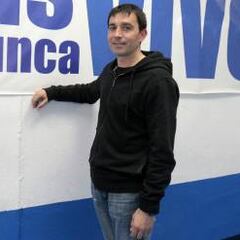 Piden una calle en Leganés para Asier Garitano si hay ascenso