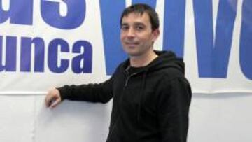 Garitano está impresionando en Leganés.