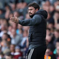 Clotet: "En Inglaterra por fin se han dado cuenta de la realidad"