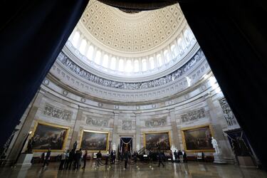 Inauguration Day 2025: How to watch live on TV, online streaming options