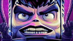 La serie animada M.O.D.O.K. de Marvel ya tiene fecha de estreno en Disney+: nuevo tráiler oficial