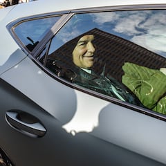 Laporta justifica los pagos ante la jueza: “En ningún caso eran para que favorecieran al Barça”