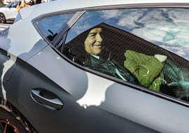 Laporta justifica los pagos ante la jueza: “En ningún caso eran para que favorecieran al Barça”