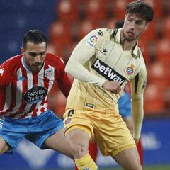 Xavi Torres y Canella, albivermellos hasta 2022