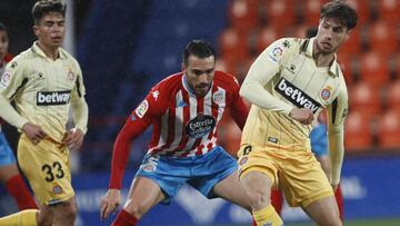 Xavi Torres y Canella, albivermellos hasta 2022