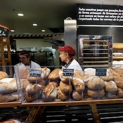 Consideran improcedente el despido de una panadera que orinó en el recipiente para hacer pan