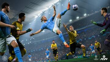 Cuándo sale EA SPORTS FC 24: fecha de salida, tráiler, ediciones y plataformas