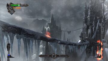 Captura de pantalla - Castlevania: Lords of Shadow - Ultimate Edition (PC)