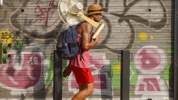 While the Northeast gets a reprieve from sweltering heat, the Northwest gears up for a scorcher. The Southern Plains and Lower Mississippi continue to bake.