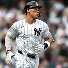 Aaron Judge conecta su home run 53 y lidera a Yankees frente a Orioles