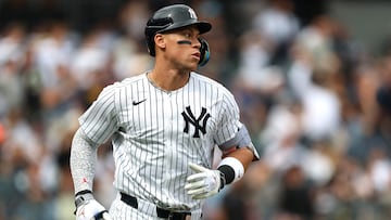 New York Yankees consiguió una nueva victoria en la MLB 2025 y pelearán por la División Este de la Liga Americana hasta el final. Judge llegó a 53 HR.