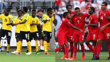 La selecci&oacute;n de Panam&aacute; quiere seguir su historia en la Copa Oro, pero le toc&oacute; un complicado sinodal al medirse a Jamaica en Philadelphia.