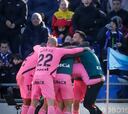 Getafe 1 - Espanyol 2: resumen, resultado y goles | LaLiga Santander