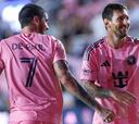 Messi y Rodrigo De Paul, convocados con Argentina... en pleno cierre de temporada con Inter Miami