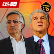 Las 5 cosas que cambiarían en el Barça si Laporta pierde las elecciones |Minuto 116