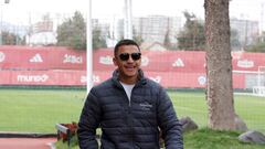 Alexis Sánchez se integra a la Roja y todos se fijan en este detalle: AlmaSoul