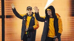 “Norris debe tener prioridad ahora y Piastri debe apoyarle”