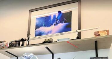 Phil Spencer vuelve a mostrar Keystone, la nueva Xbox mini centrada en el streaming que prepara Microsoft