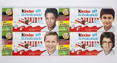 El partido racista Pegida queda en ridículo por la Eurocopa