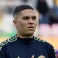 ¿Cómo abonarse para ver a Juan Fernando Quintero en Junior?