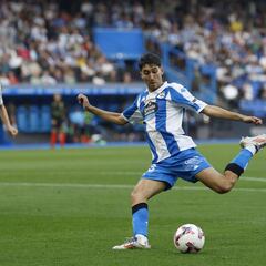 Obrador: “Riazor impacta, me dejó impresionado”