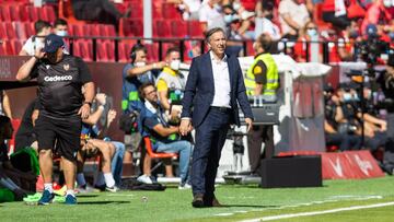 Pereira: "Podemos sacar algunas conclusiones"