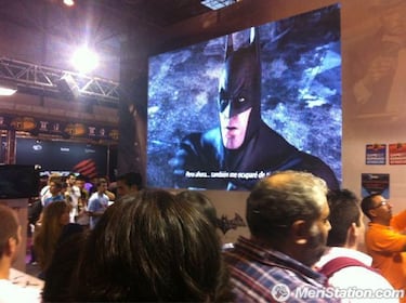 Concedidos los premios MeriStation a los mejores del GameFest