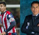 10 futbolistas que siguieron los pasos de sus padres en la Liga MX