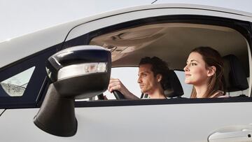 Lo que se debe revisar del automóvil antes y después de salir viaje