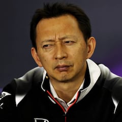 Honda teme no poder convencer a McLaren para 2018