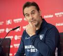 Lopetegui: "Las cuentas son fáciles, lo difícil es ganar"