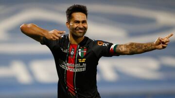 La U piensa en Jiménez para ocupar el lugar de Montillo