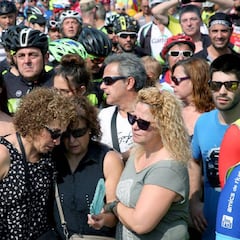 Purito Rodríguez pide de nuevo a Pedro Sánchez "Una Ley Justa"