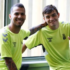 Cuando más es menos para la Unión Deportiva