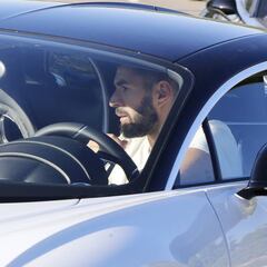 Sky: Benzema le ha dicho ‘sí’ al Milán; su agente se ríe