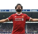 Salah: “Mi casa parece un hospital”