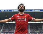Salah: “Mi casa parece un hospital”