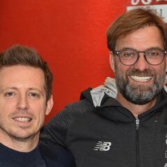 Liverpool sporting director Michael Edwards to leave at the end of season