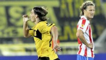 Enemigo de sí mismo