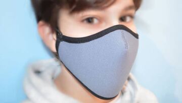 Mascarillas de cobre y zinc: precios, tipos, caracter¨ªsticas y d¨®nde comprar