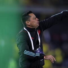 Selección Colombia Sub 20 anuncia primer microciclo